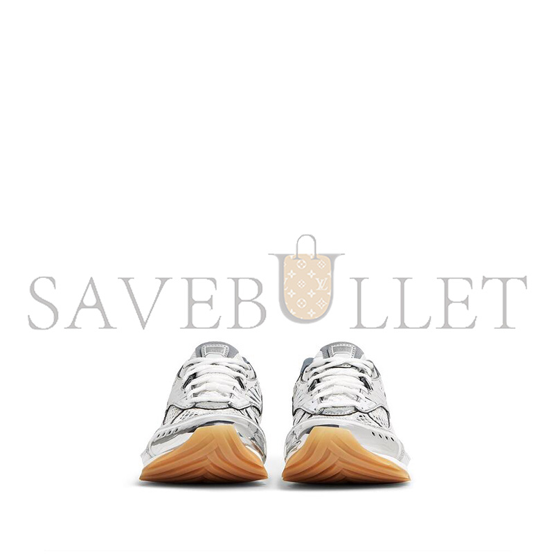 BOTTEGA VENETA ORBIT SNEAKER 741357V2X401425 BOTTEGA VENETA ORBIT SNEAKER 741357V2X401425